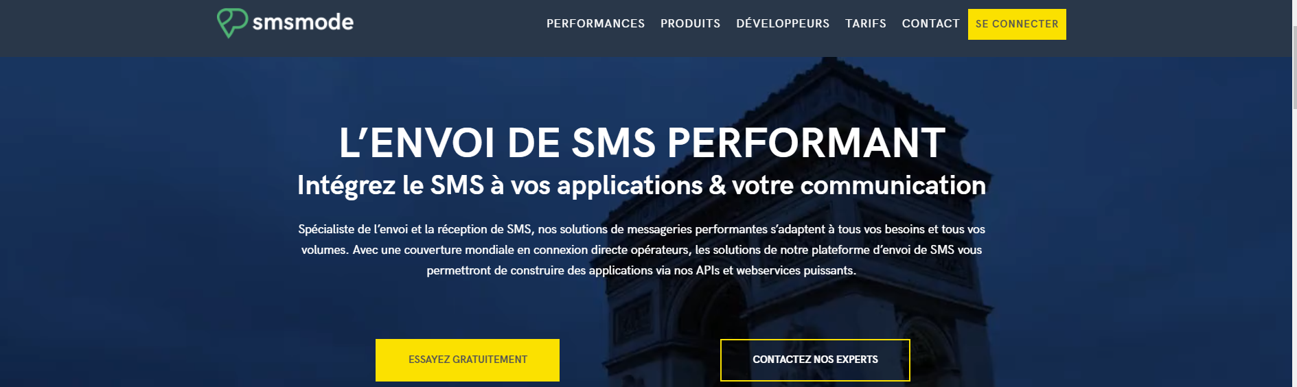 smsmode-FR smsmode-FR