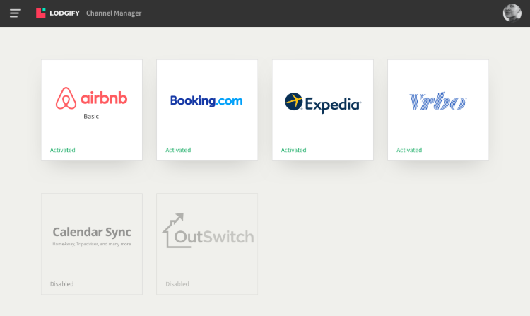 Lodgify - Channel Manager