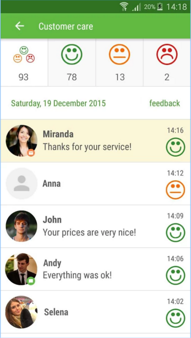 Loyverse POS-screenshot-1 Loyverse POS-screenshot-1