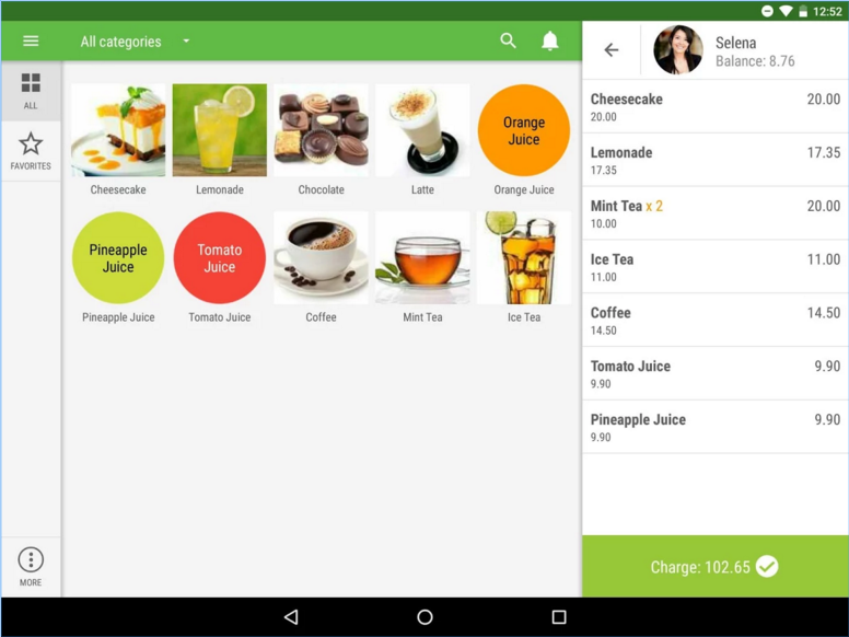 Loyverse POS-screenshot-2 Loyverse POS-screenshot-2
