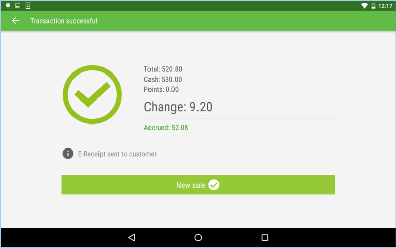 Loyverse POS-screenshot-3 Loyverse POS-screenshot-3