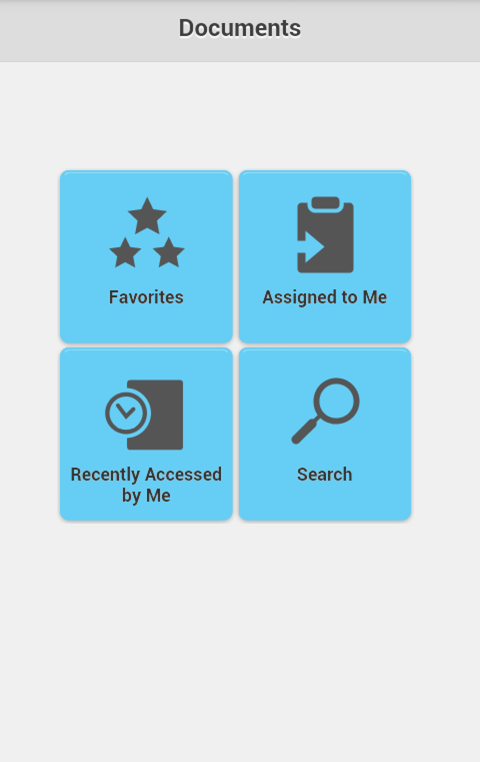M-Files - M-Files-screenshot-0