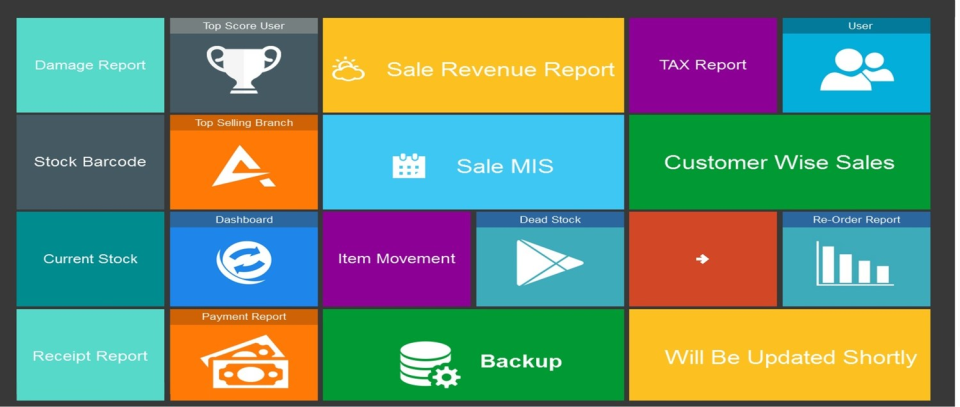 Magic Retail - Magic Retail-screenshot-0 Magic Retail - Magic Retail-screenshot-0