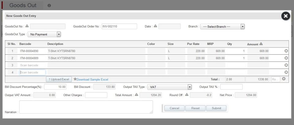 Magic Retail - Magic Retail-screenshot-2