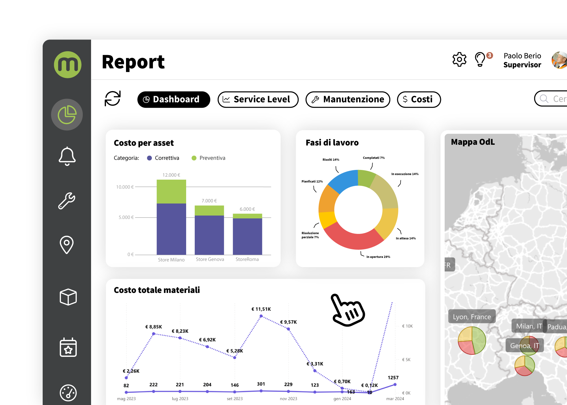 mainsim - Screenshot 3