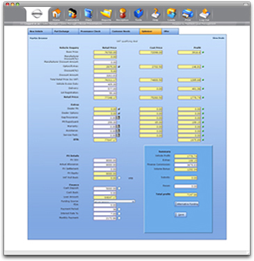 Manheim Lead Management - Manheim Lead Management-screenshot-1