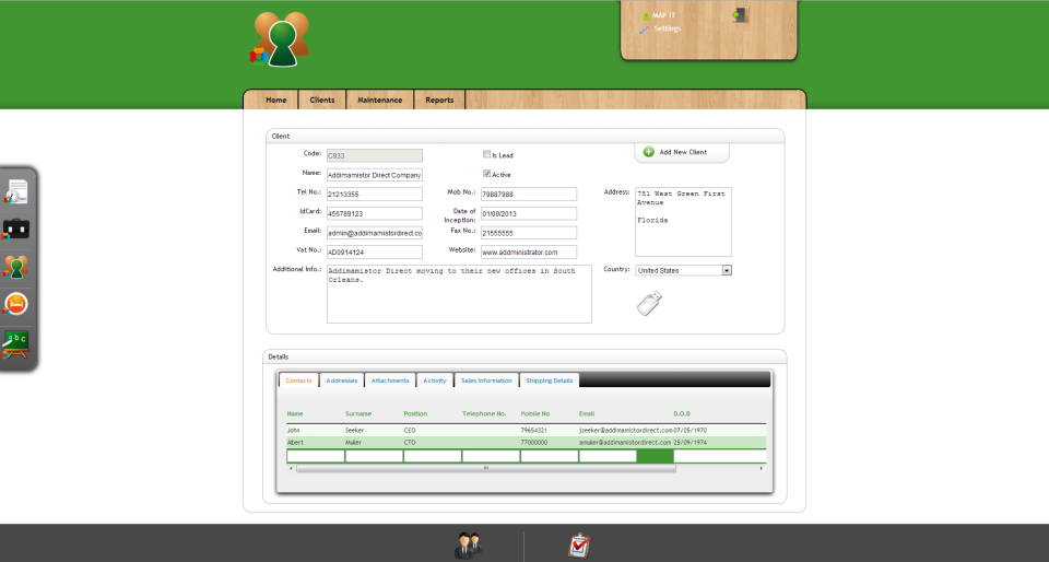 MAP.CRM-screenshot-0 MAP.CRM-screenshot-0