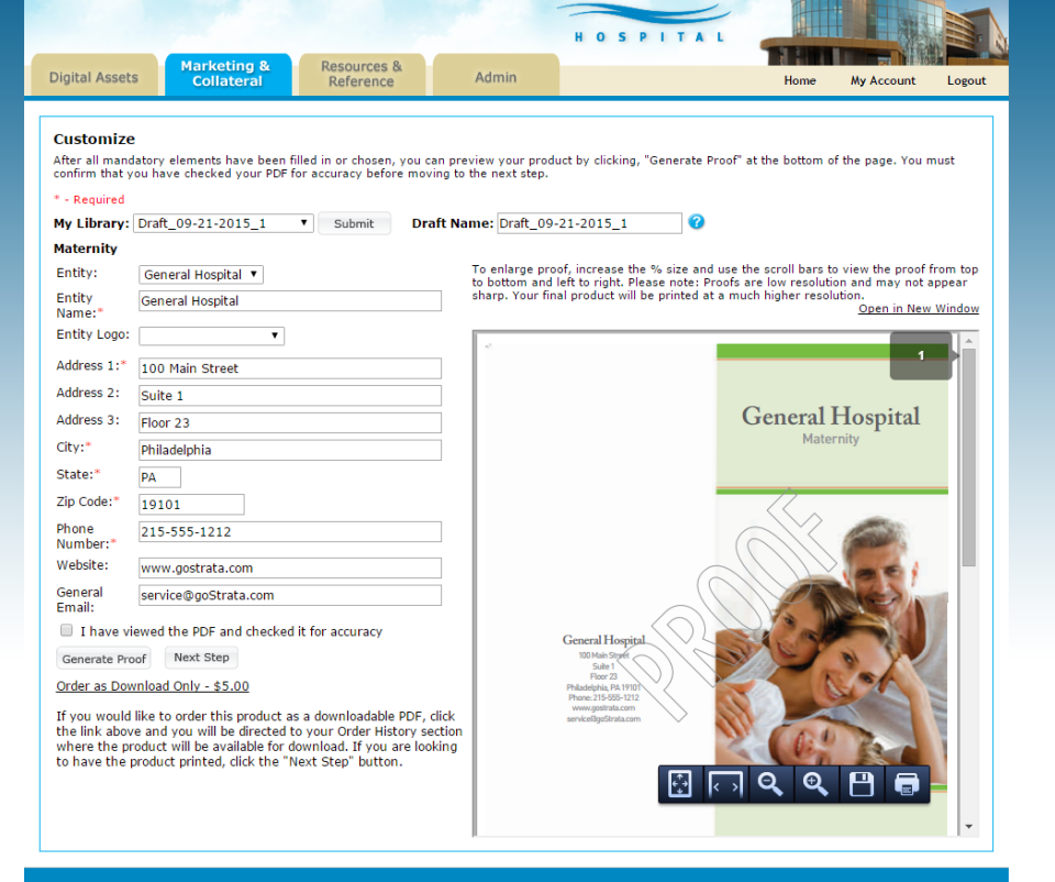 MarCom On Demand-screenshot-2 MarCom On Demand-screenshot-2