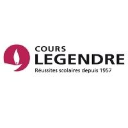 Les Cours Legendre Les Cours Legendre
