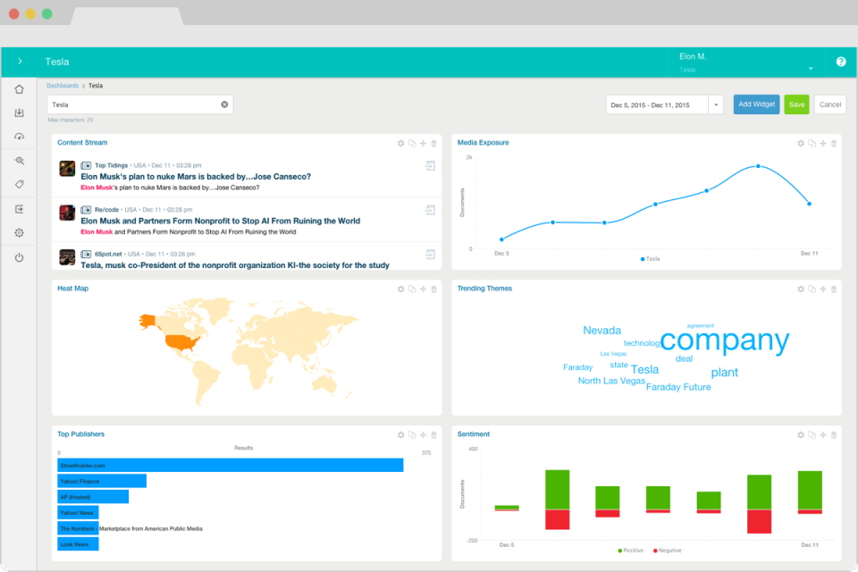 Meltwater Monitor-screenshot-1 Meltwater Monitor-screenshot-1