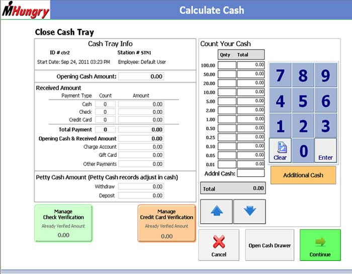 MHungry POS-screenshot-1 MHungry POS-screenshot-1