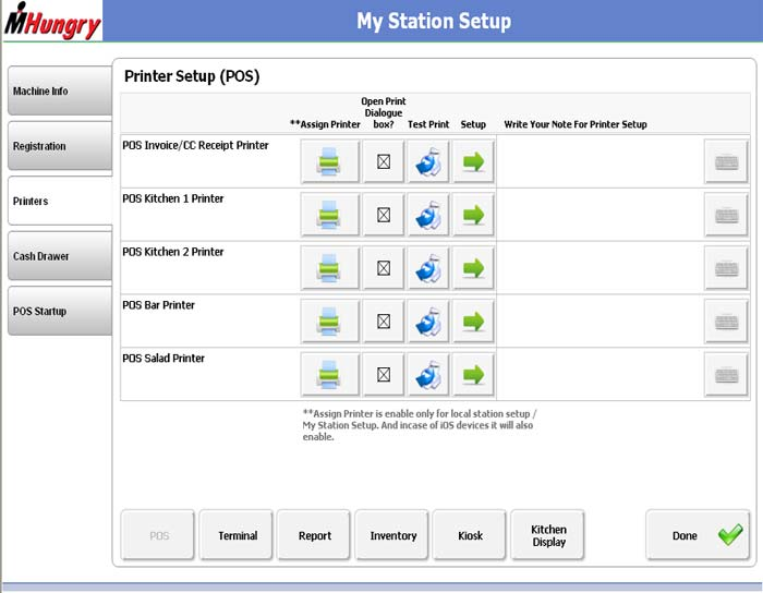 MHungry POS-screenshot-4 MHungry POS-screenshot-4