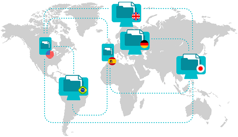 Avis MOVEit : Logiciel de transfert de fichiers sécurisé - MFT - Appvizer