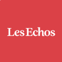 les echos les echos