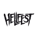 Logo Hellfest Logo Hellfest