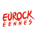Logo Eurockeennes Logo Eurockeennes