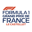 Logo GPF F1 Logo GPF F1
