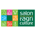 Logo Salon international de l'agriculture Logo Salon international de l'agriculture