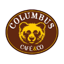 Logo Colombus café & co Logo Colombus café & co