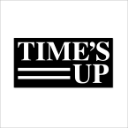 Time's up Time's up
