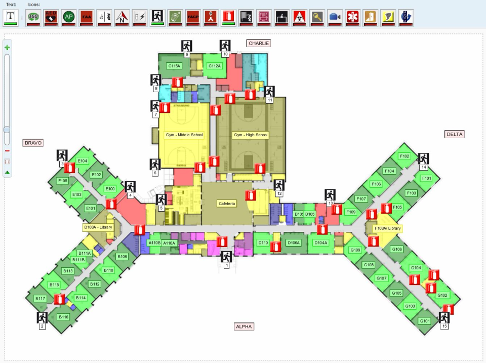 NaviGate Prepared-screenshot-0 NaviGate Prepared-screenshot-0