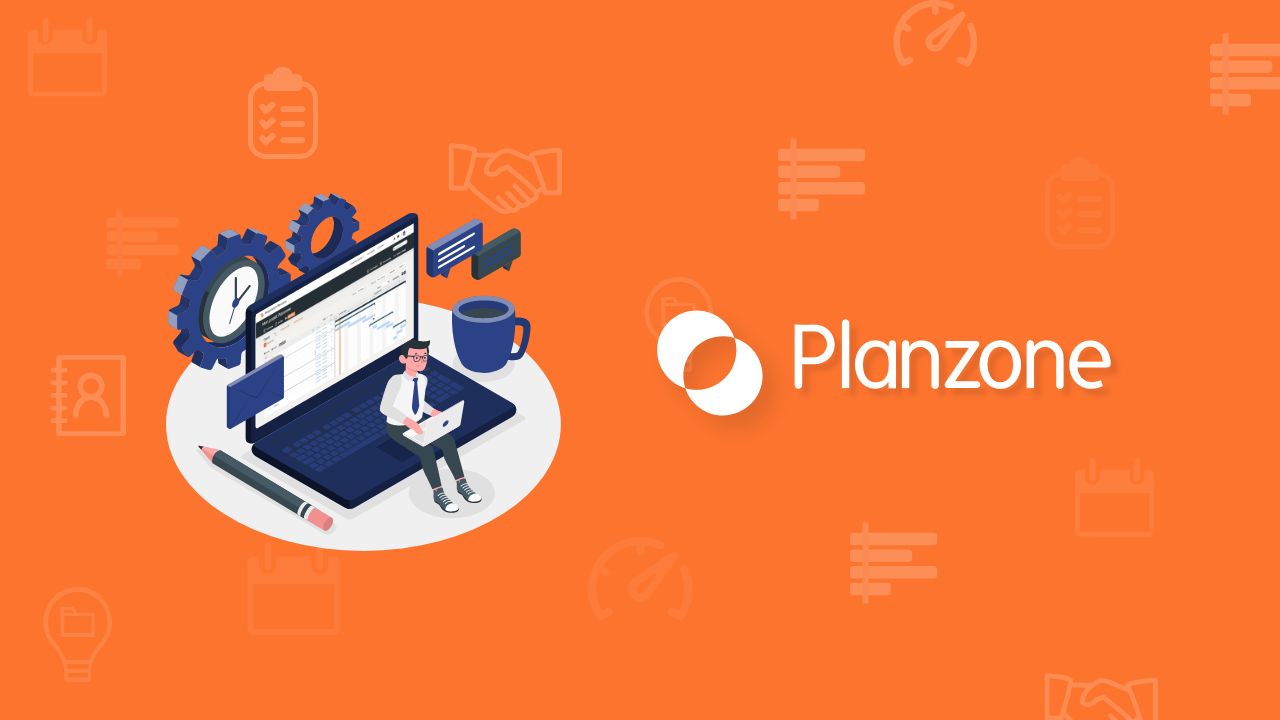 Planzone : logiciel gestion de projet collaboratif, tâches ⇒ Avis, prix