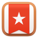 Wunderlist (Microsoft To Do)