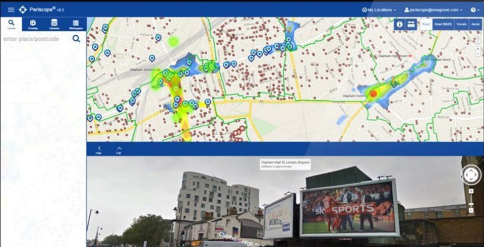 NewGrove-screenshot-1 NewGrove-screenshot-1