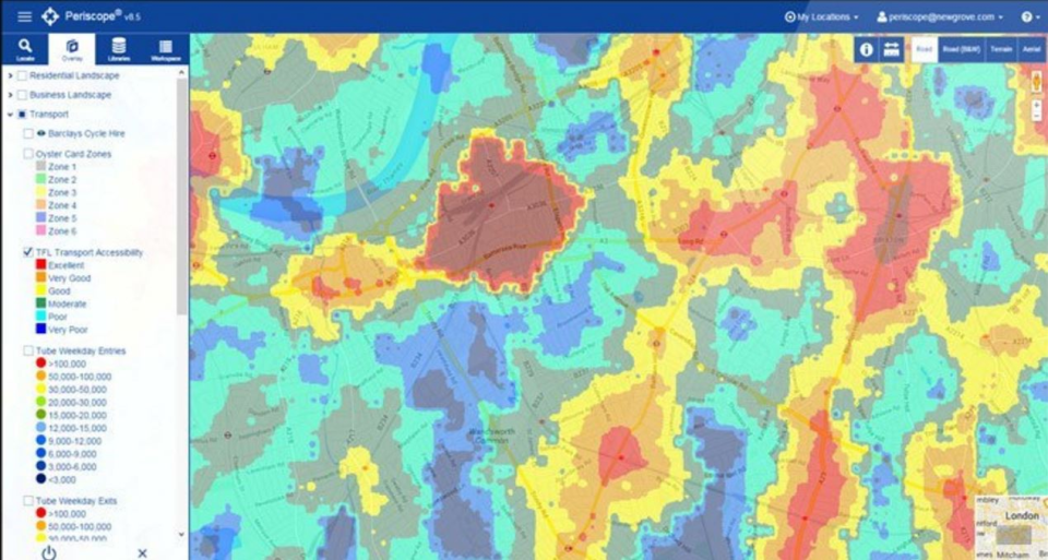 NewGrove-screenshot-3 NewGrove-screenshot-3