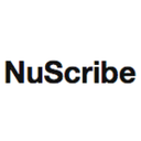 NuScribe