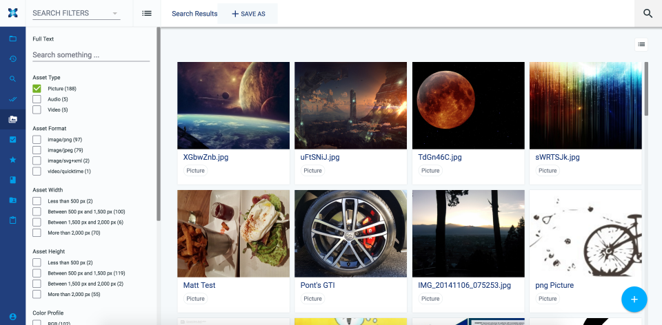 Nuxeo Platform-screenshot-0 Nuxeo Platform-screenshot-0