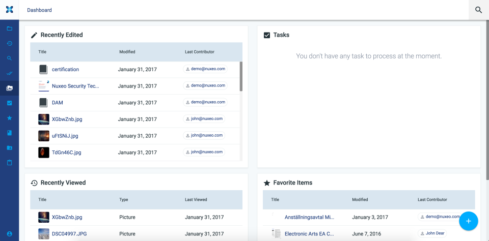 Nuxeo Platform-screenshot-4 Nuxeo Platform-screenshot-4