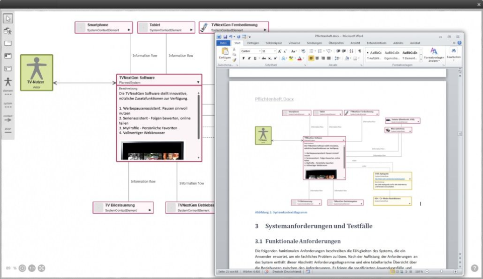 objectiF RPM-screenshot-4 objectiF RPM-screenshot-4