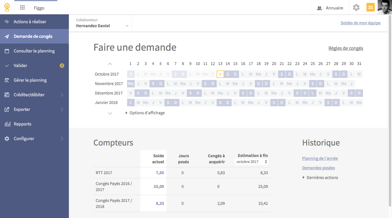 Timmi Absences - Timmi-appvizer-highlight_Saisie_des_cong_s_Capture_d__cran_2017_10_13___13.36.39