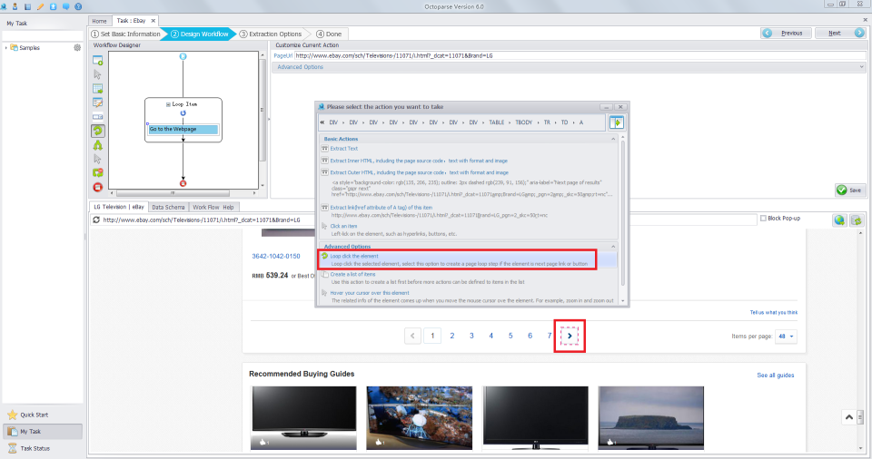Octoparse-screenshot-3 Octoparse-screenshot-3