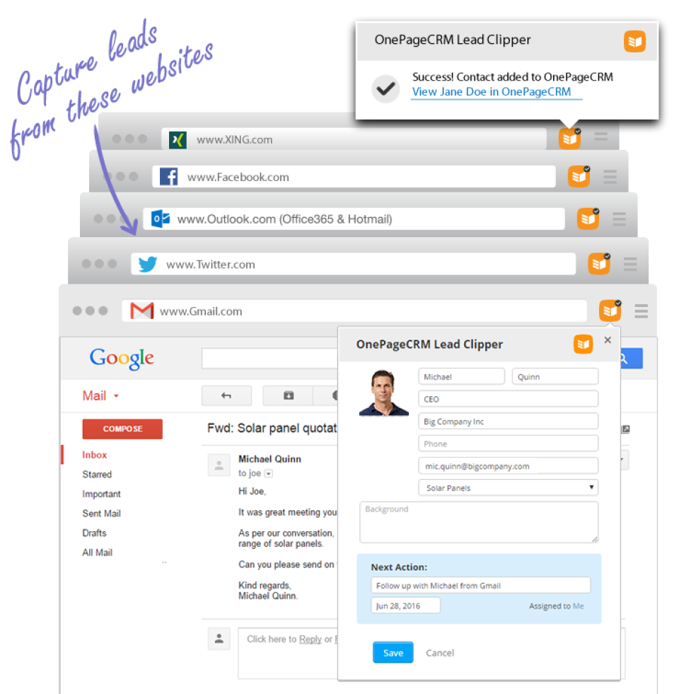 OnePageCRM-screenshot-4