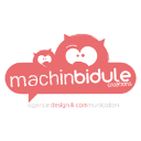 Agence Machin Bidule Agence Machin Bidule