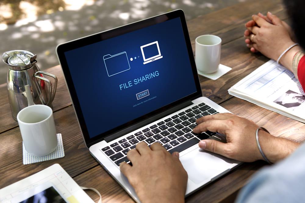 WeSend: envoyer un document, fichier, dossier volumineux par mail - Avis et Prix