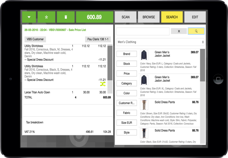 Openbravo Commerce Suite-screenshot-2 Openbravo Commerce Suite-screenshot-2