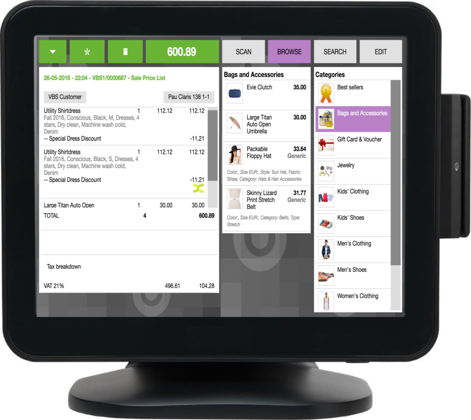 Openbravo Commerce Suite-screenshot-3 Openbravo Commerce Suite-screenshot-3