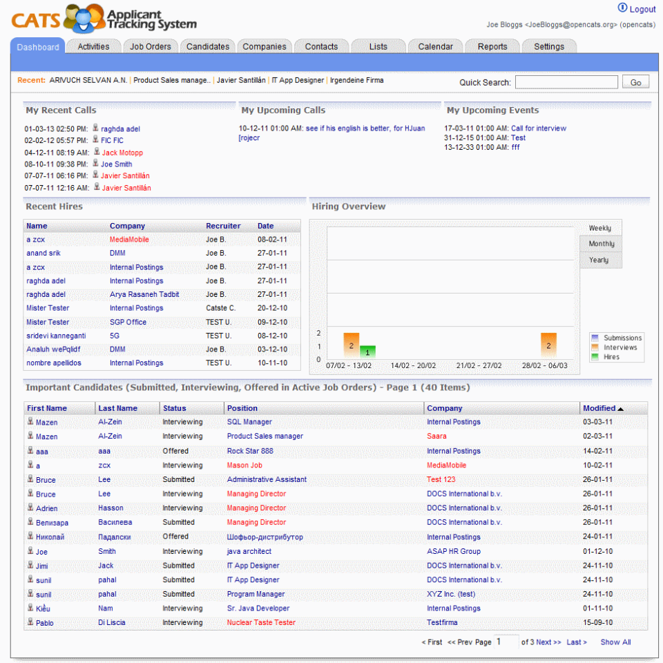 OpenCATS-screenshot-0 OpenCATS-screenshot-0
