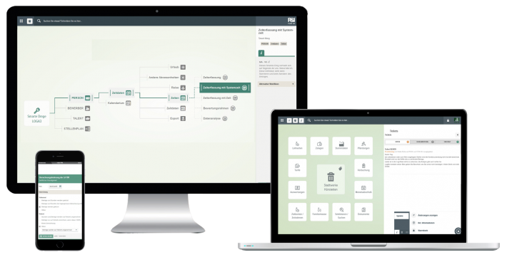 P&I HR System - P & I-screenshot-0 P&I HR System - P & I-screenshot-0