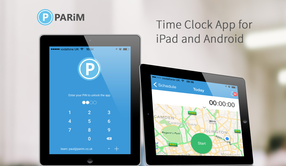 PARiM Software-screenshot-1 PARiM Software-screenshot-1