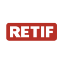 Retif - client - VIRAGE Retif - client - VIRAGE