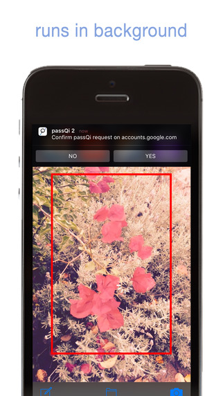 passQi-screenshot-3 passQi-screenshot-3