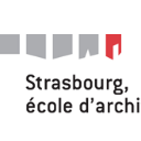 Ecole Nationale d'Architecture de Strasbourg Ecole Nationale d'Architecture de Strasbourg