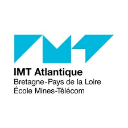 Institut Mine Telecom Bretagne Pays de la Loire Institut Mine Telecom Bretagne Pays de la Loire
