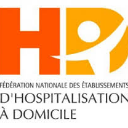 FNEHAD - Fédération Nationale des établissements d'hospitalisation à domicile FNEHAD - Fédération Nationale des établissements d'hospitalisation à domicile