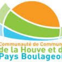 Communauté de communes de la Houve et du Pays Boulageois Communauté de communes de la Houve et du Pays Boulageois