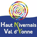 Communauté de commune Haut Nivernais Val d'Yonne Communauté de commune Haut Nivernais Val d'Yonne